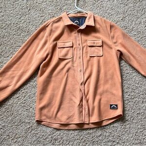 Massive Outdoor fleece jacket